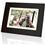 Coby 7" Widescreen Digital Photo Frame with Multimedia Playback